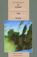 Poème invisible (Le) / Invisible Poem